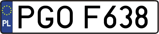PGOF638