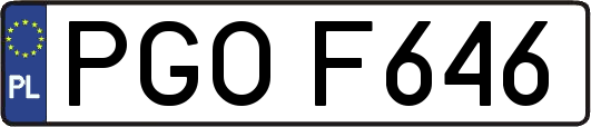 PGOF646