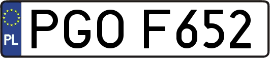 PGOF652