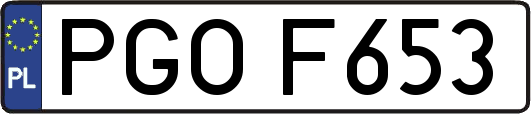 PGOF653