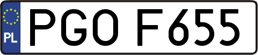 PGOF655
