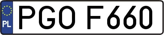 PGOF660