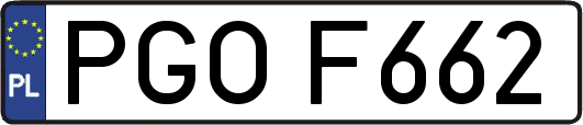 PGOF662