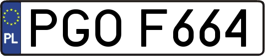 PGOF664