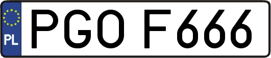 PGOF666