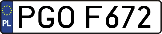 PGOF672