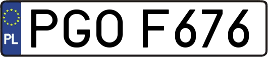 PGOF676