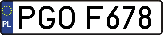 PGOF678