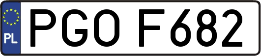 PGOF682