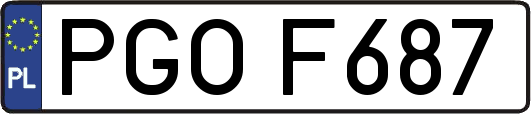 PGOF687