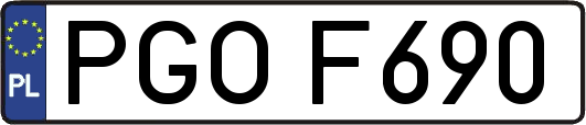 PGOF690