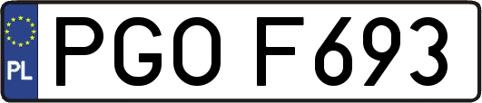 PGOF693