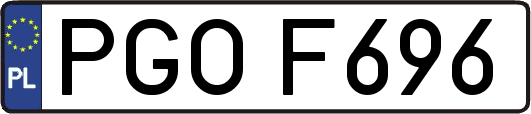 PGOF696