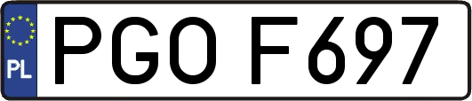 PGOF697