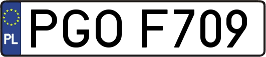 PGOF709