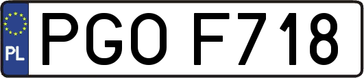 PGOF718