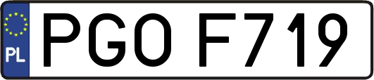 PGOF719