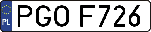 PGOF726