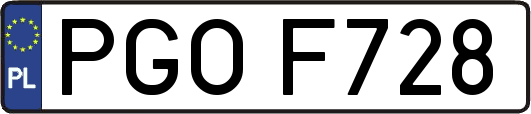 PGOF728