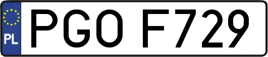 PGOF729