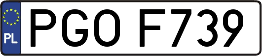 PGOF739