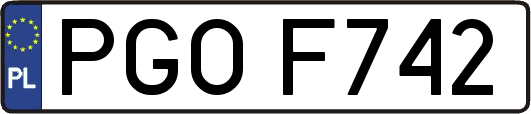 PGOF742