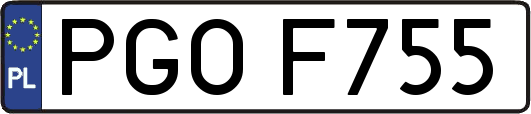 PGOF755