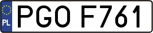 PGOF761
