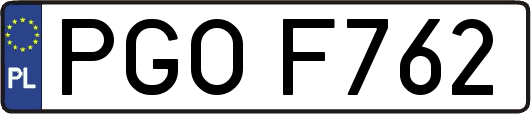 PGOF762