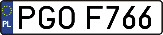 PGOF766