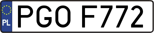 PGOF772
