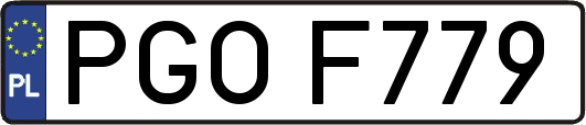 PGOF779
