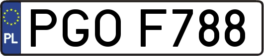 PGOF788