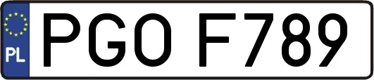 PGOF789