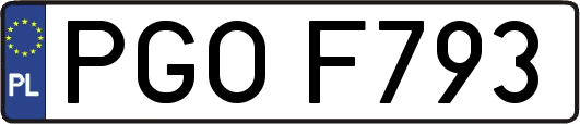 PGOF793