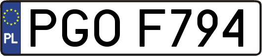 PGOF794