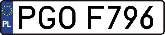 PGOF796