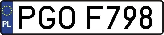 PGOF798