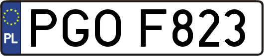PGOF823