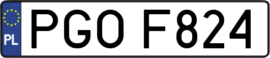 PGOF824