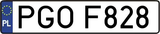 PGOF828