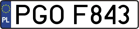PGOF843
