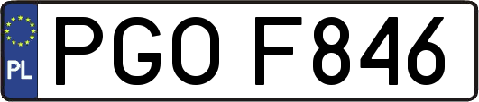 PGOF846