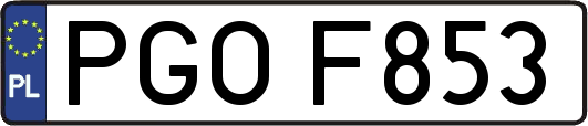 PGOF853