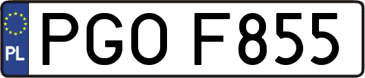 PGOF855