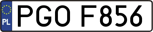 PGOF856