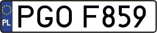 PGOF859