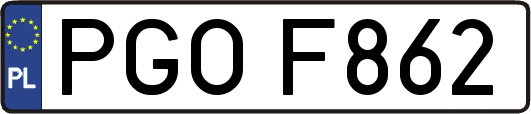 PGOF862