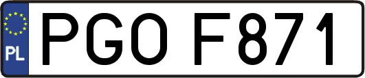 PGOF871