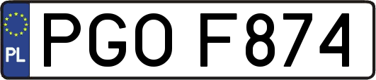 PGOF874
